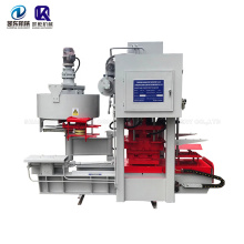 Automatic Concrete Roof Tile Making Machine/ Cement Double Roman Roof Tile Making Machine